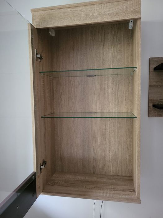 Zestaw 5 mebli do salonu