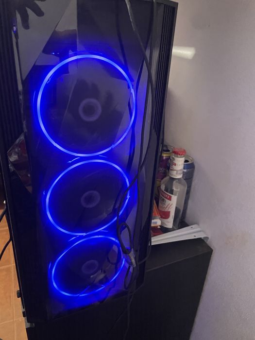 PC Gaming Impecável