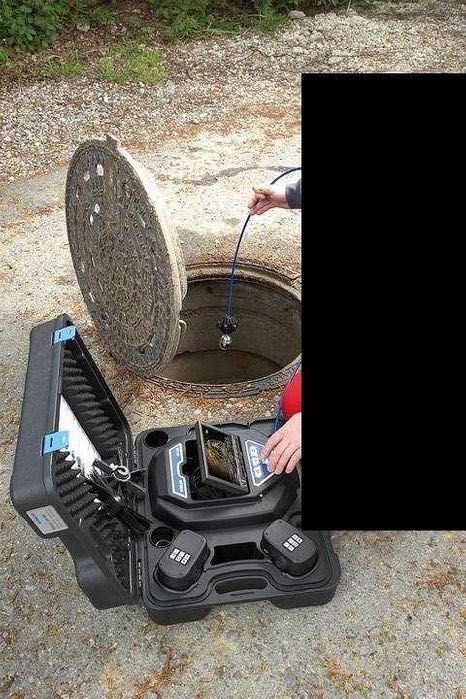 Udrażnianie instalacji kanalizacyjnych usługi hydrauliczne na Śląsku