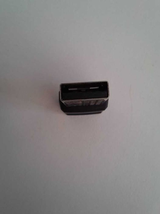 Asus USB-AX55 Nano WiFi 6 Adapter (WiFi 6)64284345989121121