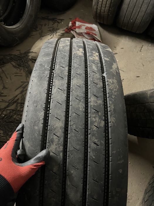 LANVIGATOR-S201 315/70R22.5