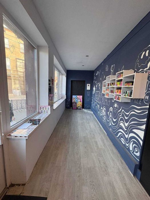 Оренда приміщення 17 м.кв. вул. Гайдамацька