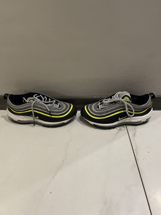 Buty Nike air max 97, rozmiar 38,5