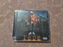 Tede - Kept płyta CD