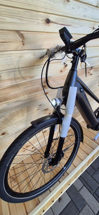 Rower elektryczny Pegasus  Premio Evo 10 bosch cx 750 wh nowy