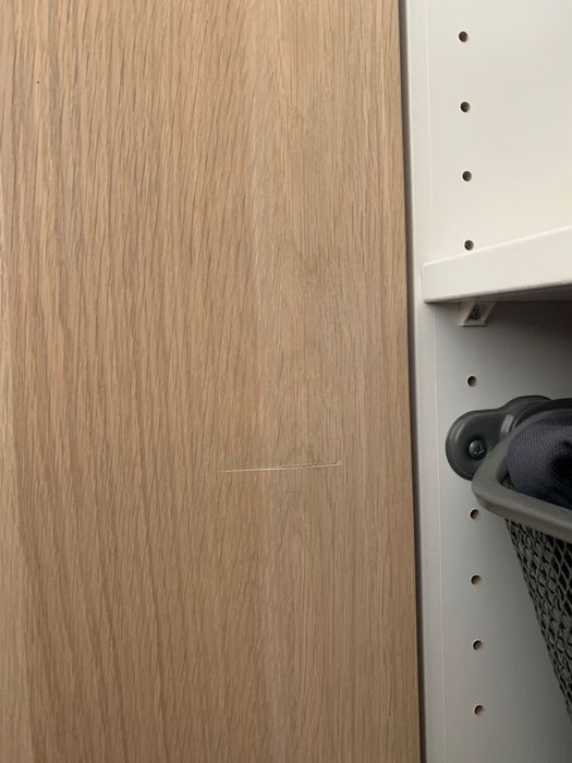 Roupeiro IKEA | Pax / Forsand