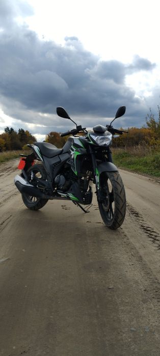 Продам spark 250 r35