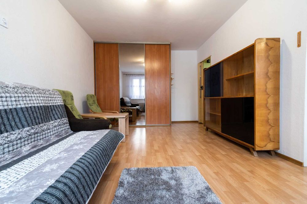 Wynajmę mieszkanie 32 m2 - osiedle Matejki