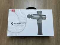 Pistolet do masażu Booster Pro 3 fabrycznie zapakowany NOWY