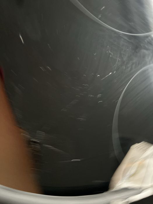 Индукционная варочная панель