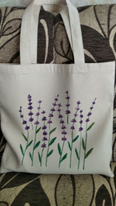 Шопер,екосумка бавовна