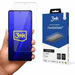 3MK FlexibleGlass Redmi Note 12 5G SzkłoHybrydowe