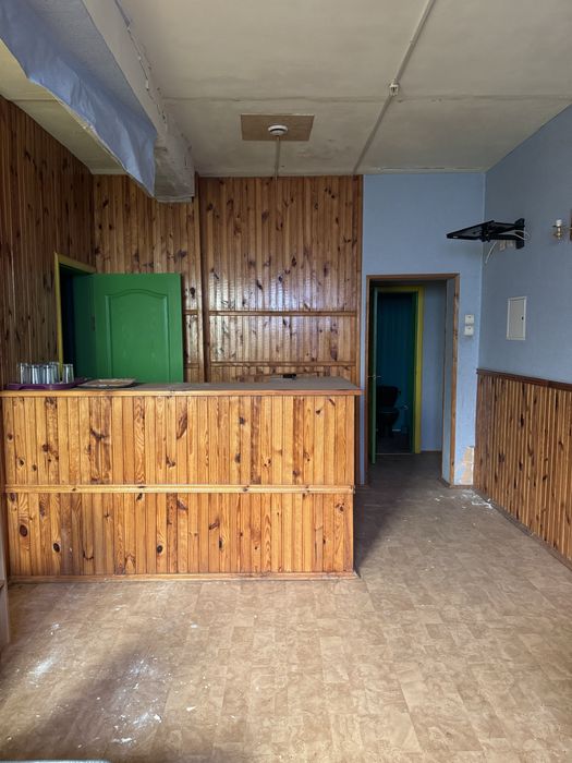 Продаж нежитлового приміщення, баня, лазня, 448,8 м.кв, автономне опал