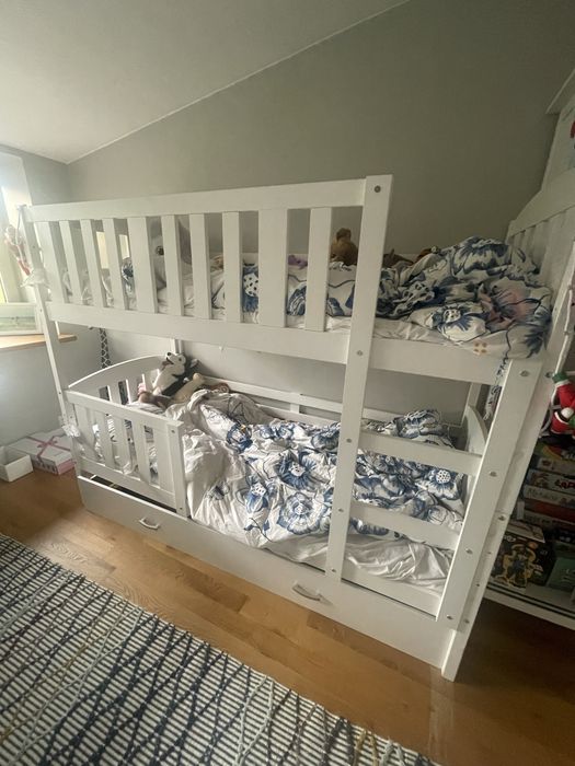 Zestaw mebli z Ikea/ meble dla dzieci
