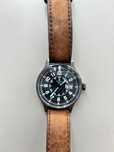Relógio Aeromatic 1912 Retro Styled Aviator Quartz