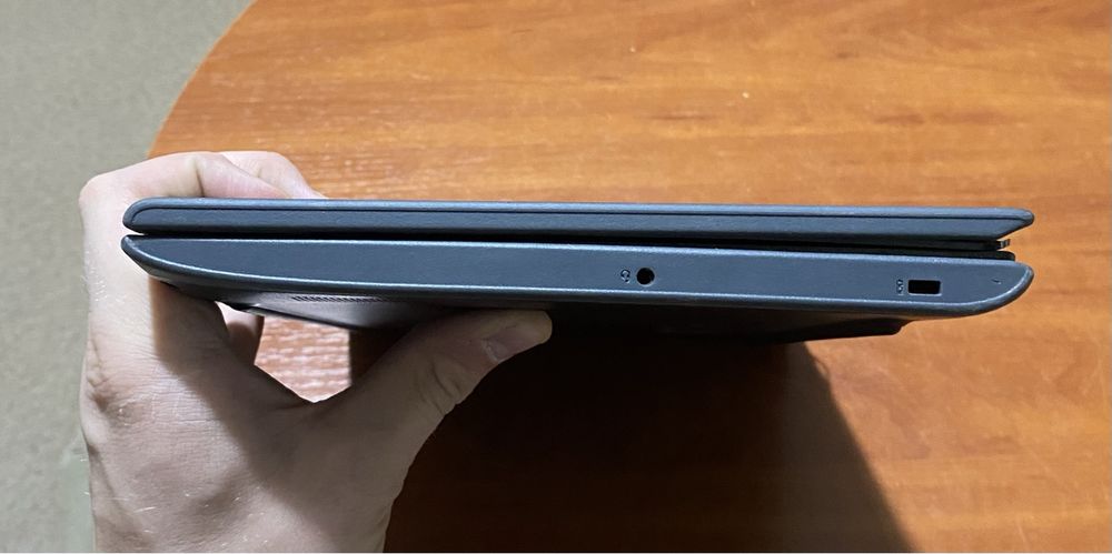 Lenovo Chromebook 2nd Gen MTK/ на запчастини! D927