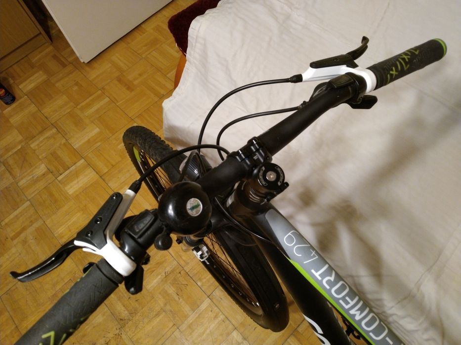 Rower crossowy Conway 29"