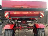 Adubador vicon XL