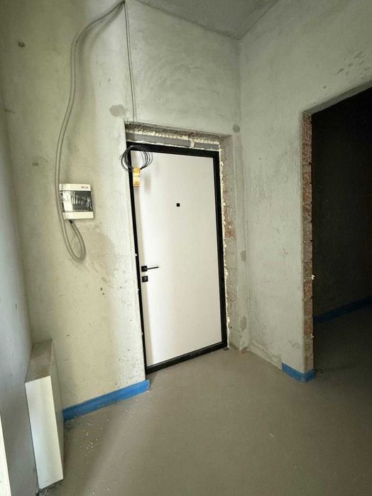 Продаж 1-но кім. квартири ЖК Зелена преміум класу з терасою