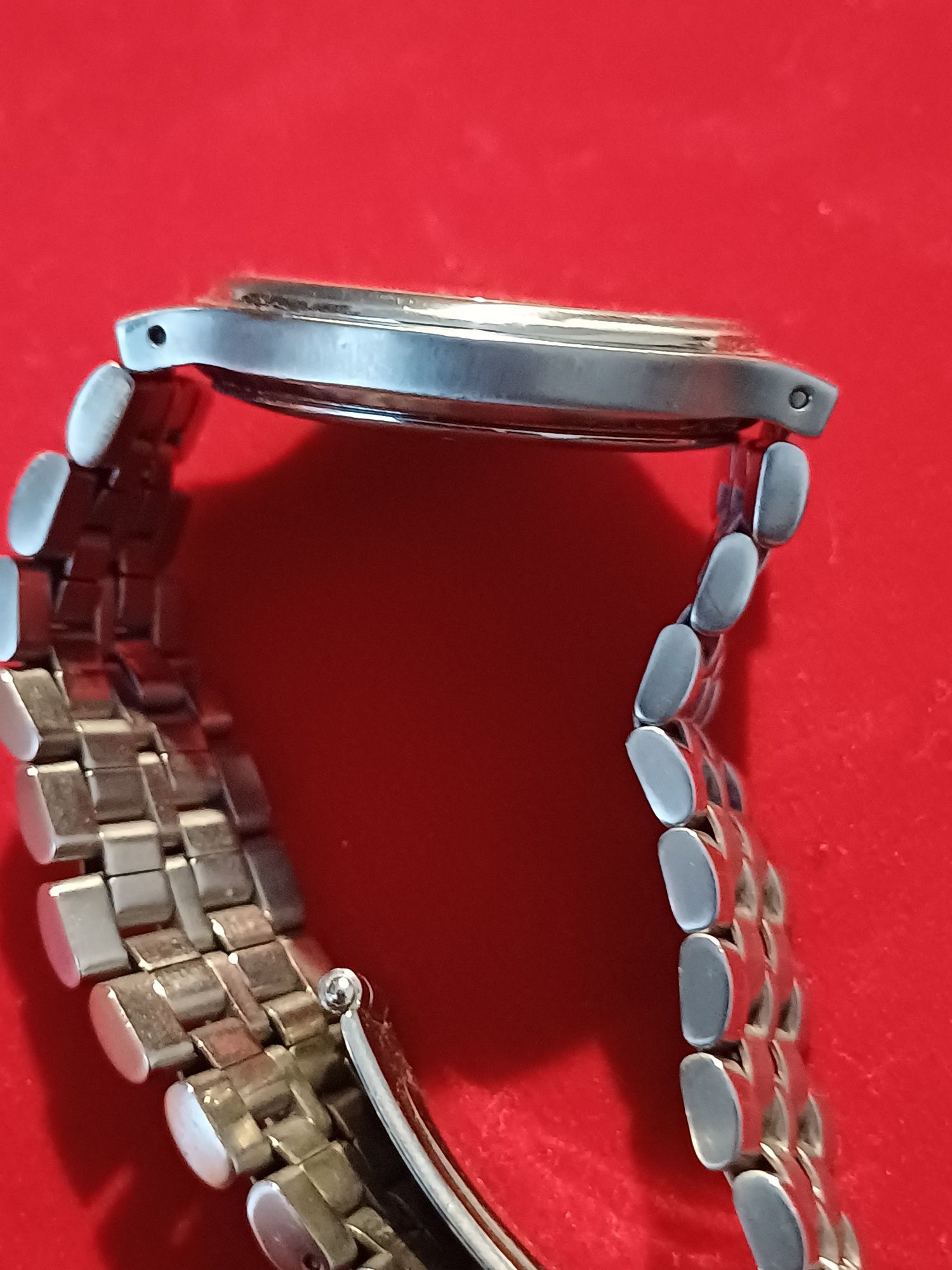 Certina DS quartz