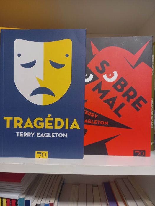 O Mal / A Tragédia
