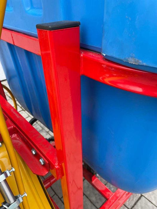 Садовий оприскувач 300л Polmark \ ПОЛЬЩА