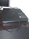 Ps4 nova comprado na worten nova
