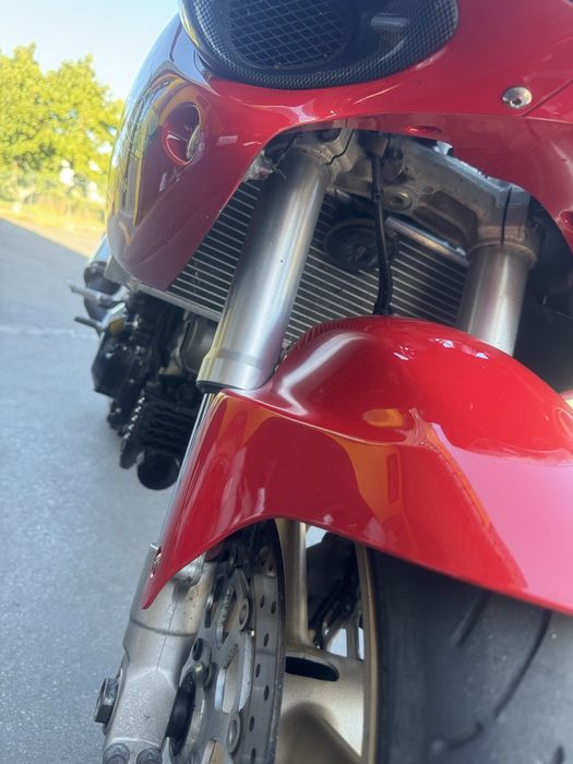 Suzuki tl 1000s original
