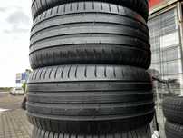 Шини 245/40/19 Nokian Комплект Літо; Резина R19 склад
