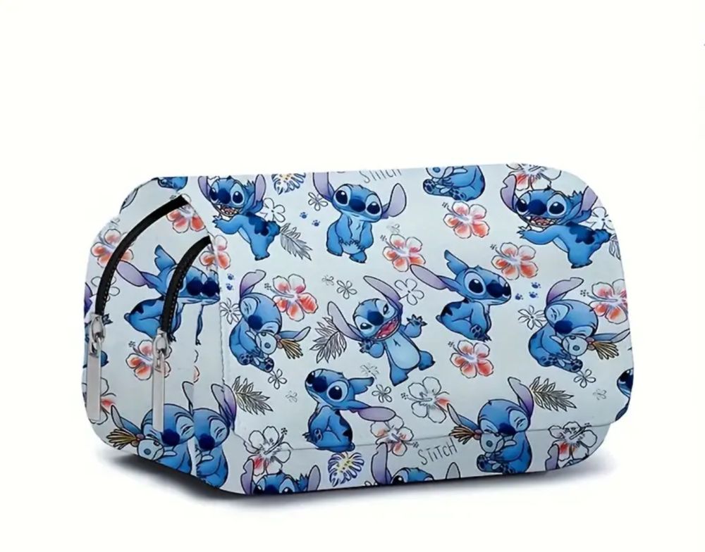 Estojos do Stitch