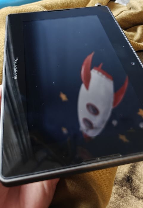 Tablet BlackBerry PlayBook 10 dev alpha 64 Gb