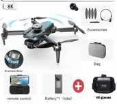 MegaOKULARY VR dron  zestaw dron plus