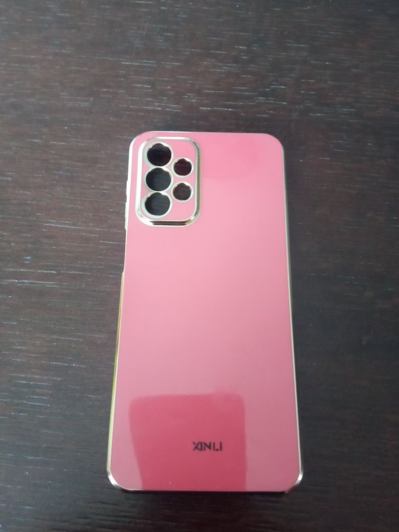 Etui Samsung A 23 5g