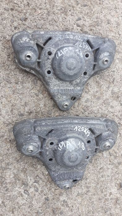 Audi a4 b5 a6 c5 Passat b5 górne mocowanie amortyzatora wahaczy