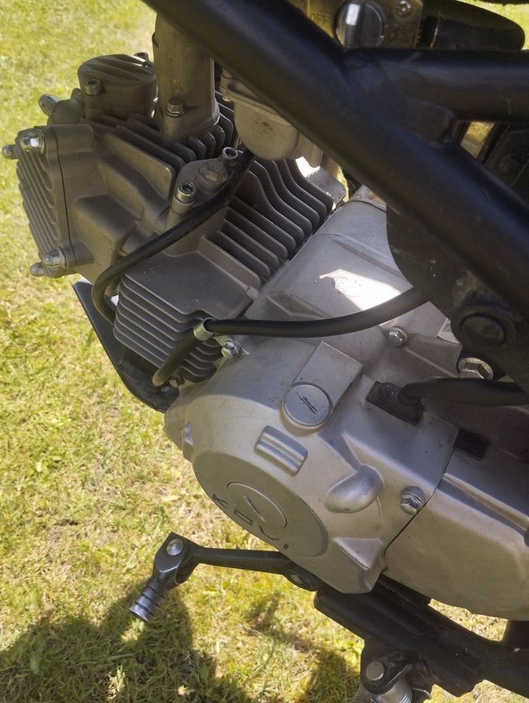 Kovi Pit 150 WD Кові Піт 150 Вд Пітбайк