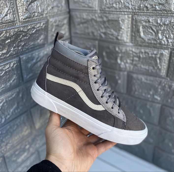 Кеди Vans  38розмір