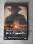 Filmes DVD As Aventuras de Blueberry e Gansgter Americano NOVOS