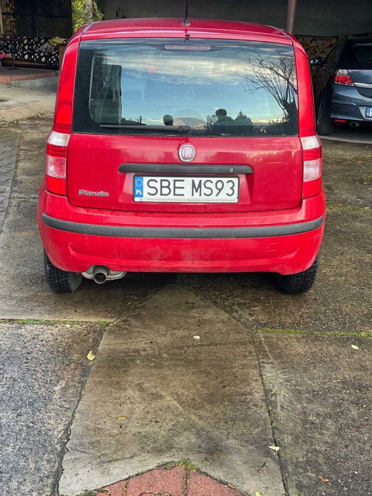 Fiat Panda 1.1 2010