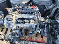 Motor vw polo/seat ibiza 1.2 azq/bme