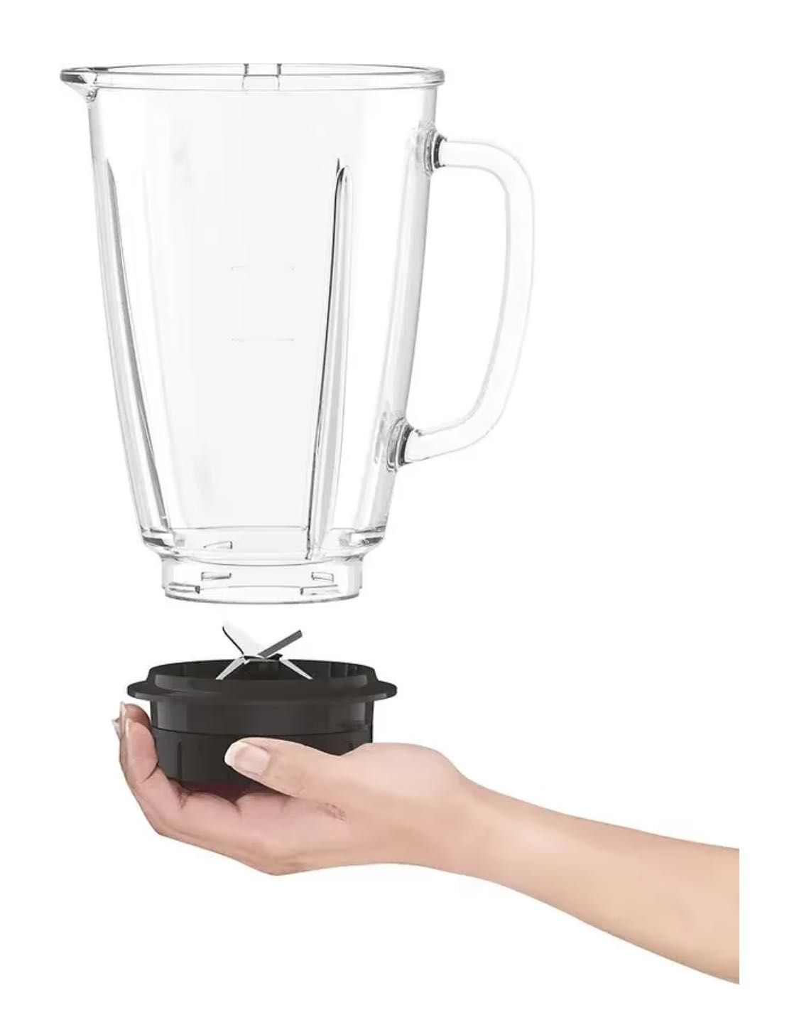 Блендер Tefal Blendforce Glass Triplax SP BL435831