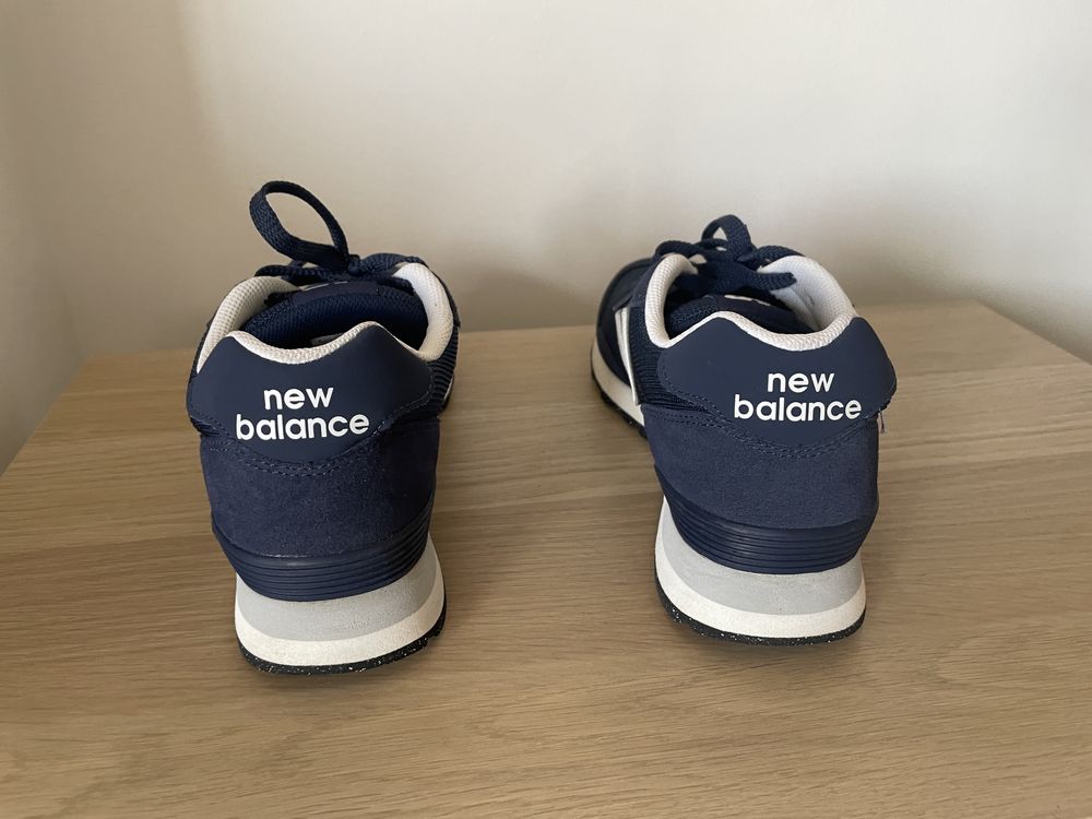 Sapatilhas new balance