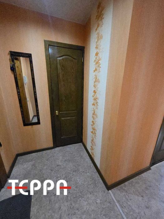 Продаж 1-кімнатної квартири пр. Металургів