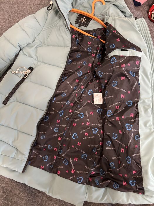 Куртка зима Xs-S