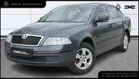 Skoda Octavia 1.4 80KM 1WŁ SALON PL Dealer Renault