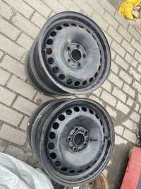 Диски R16 5*108 Ford r16