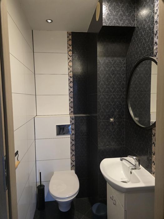 Wynajmę mieszkanie Lębork 71m2