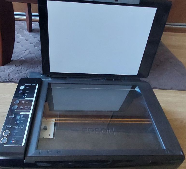 Drukarka-skaner EPSON