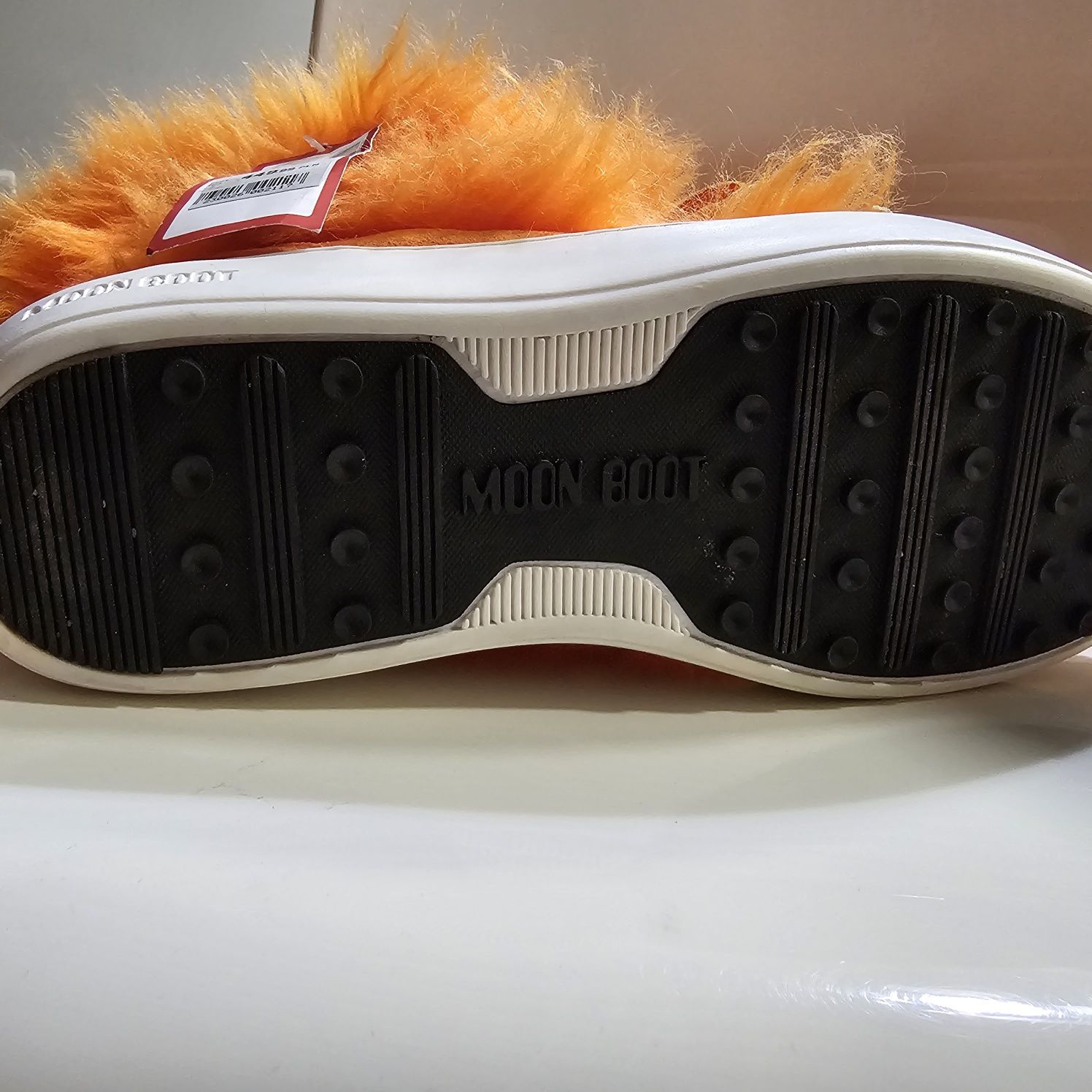 Moon Boot NOWE śniegowce cudne 39
