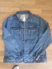 Куртка джинсовая Mango р. 164 на подростка