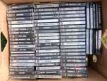 Kolekcja gier Ps1, Ps one, Ps x